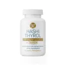 Hashi Thyrol® - Активен. Прецизен. Балансът, който щитовидната жлеза заслужава