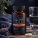 Sleep Well - ЗА ДЪЛБОК, СПОКОЕН И ВЪЗСТАНОВЯВАЩ СЪН
