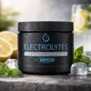 Electrolytes - ЗА ЕНЕРГИЯ, ХИДРАТАЦИЯ И БАЛАНС