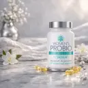 Women’s Probio -ЛЕКОТА В КОРЕМА, КОМФОРТ ПРИ ДВИЖЕНИЕ И УВЕРЕНОСТ ВСЕКИ ДЕН
