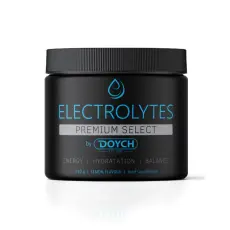 Electrolytes - ЗА ЕНЕРГИЯ, ХИДРАТАЦИЯ И БАЛАНС