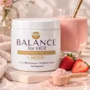 Balance For Her - ПОДКРЕПА НА ЖЕНСКОТО ТЯЛО И КОМФОРТ В ОНЕЗИ ДНИ