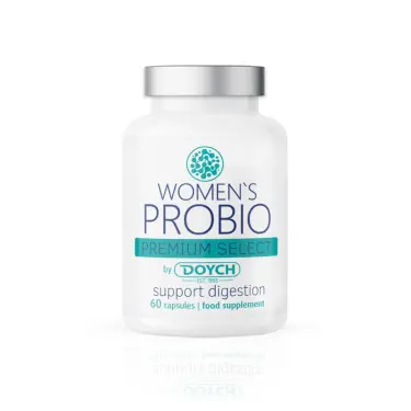 Women’s Probio -ЛЕКОТА В КОРЕМА, КОМФОРТ ПРИ ДВИЖЕНИЕ И УВЕРЕНОСТ ВСЕКИ ДЕН