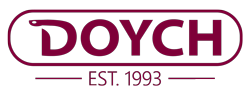 Хранителни добавки Doych